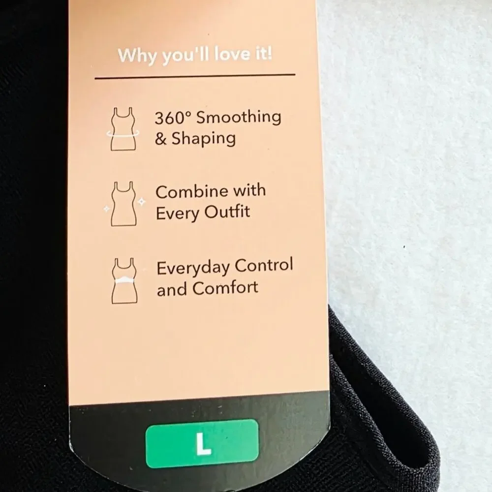 Shapermint new tags